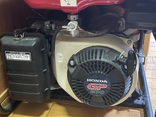 発電機 たくさんの問い合わせありがとうございました。 【公式通販】