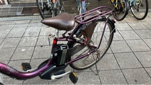 自転車