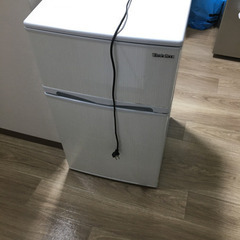 冷蔵庫　Elabitax 2015年式　96L