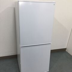 11/19受渡済)JT5526【NITORI/ニトリ 2ドア冷蔵庫】高年式 2021年製