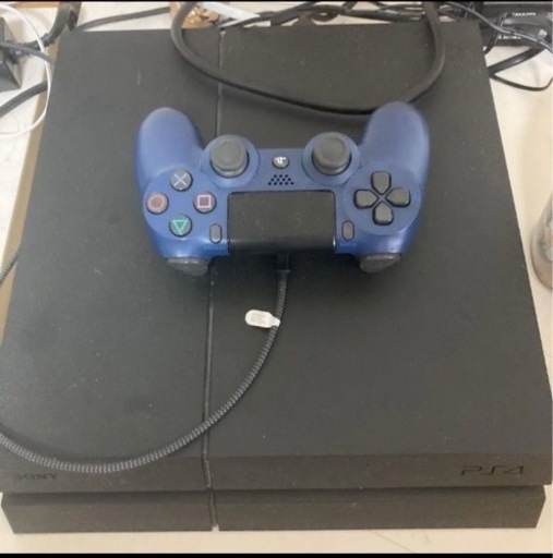 ps4とゲーミングモニター