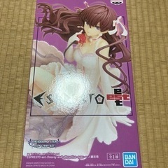 アイドルマスター　シンデレラガールズ　一ノ瀬志希　フィギュア 缶...