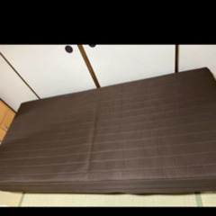 【ネット決済】NITORI Single bed