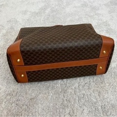 オールドセリーヌヴィンテージ ミニボ ストンバッグ オールドセリーヌ ミニボストンバック（決まりました）