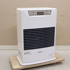 分解掃除済み サンポット FF式ストーブ 年式古いですがバッチリ