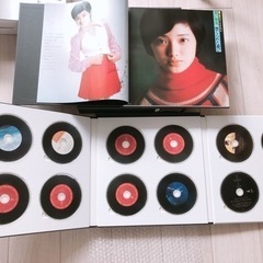 山口百恵　デビュー30周年記念特別企画　MOMOE プレミアム