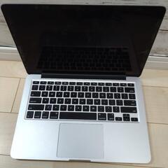 Apple MacBookPro