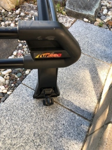 エブリィ　DA64 ルーフキャリア　キャリア　中古
