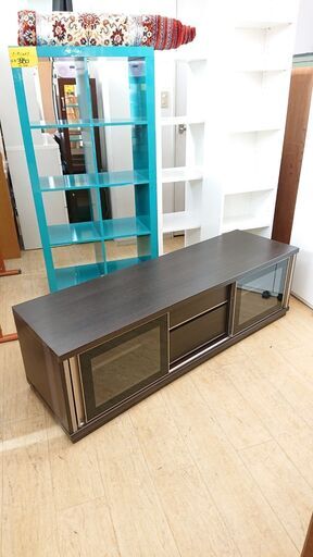 ニトリ NITORI ローボード (ニューガ) テレビボード テレビ台