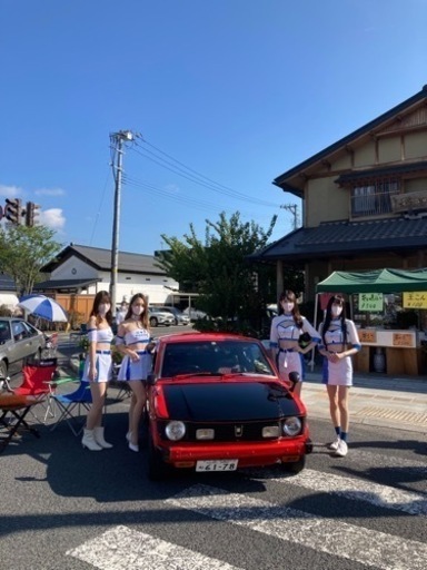 鈴木セルボSS20のフォッグ付きフロントマスク (セルボSS023) 高瀬の  