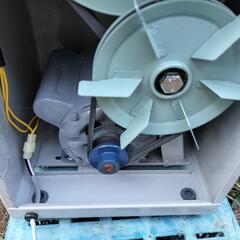 国光社 製粉機＆電動粉ふるい機セット やまびこ号 (L-S/SN-A)