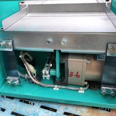 国光社 製粉機＆電動粉ふるい機セット やまびこ号 (L-S/SN-A)