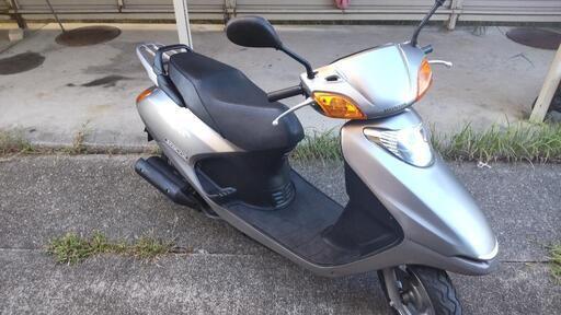 ホンダ、スペーシ−100 自賠7/9付き、明石発