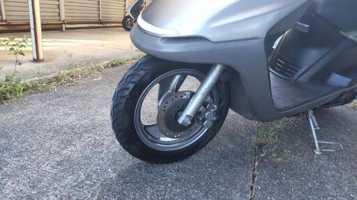 ホンダ、スペーシ−100 自賠7/9付き、明石発