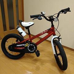 子供用自転車　16インチ