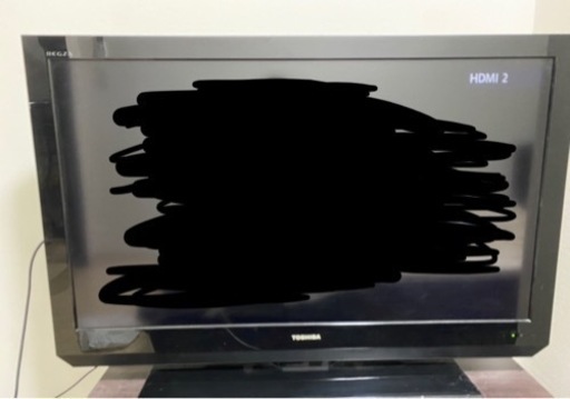 液晶テレビ 40型