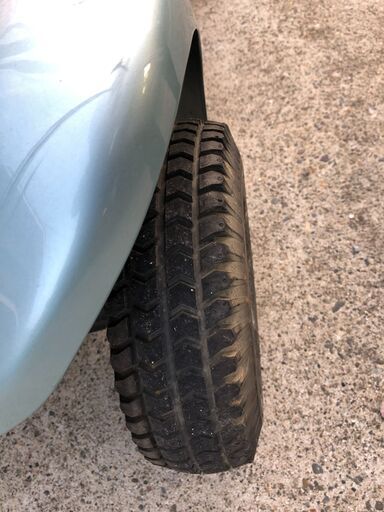 スズキ　セニアカー　ET4D型　再生ﾊﾞｯﾃﾘｰにて交換済み スズキ セニアカー ET4D型 再生ﾊﾞｯﾃﾘｰにて交換済み