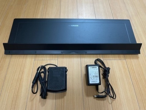 電子ピアノ YAMAHA P-115 【公式通販】