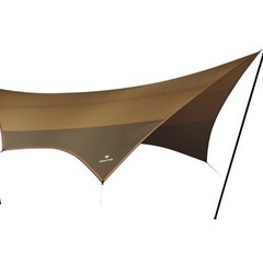 美品☆スノーピーク アメニティタープヘキサLセット