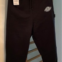 Dickies 長ズボン　秋冬用新品