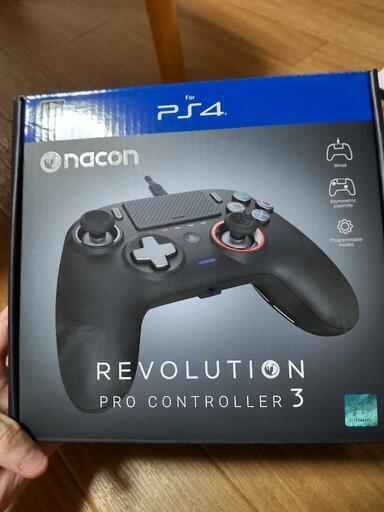 美品　nacon　再投稿