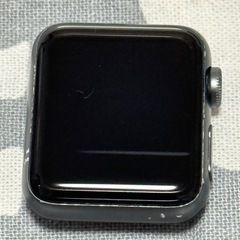譲り先決まりました:Apple Watch 3 38mm(最終値...
