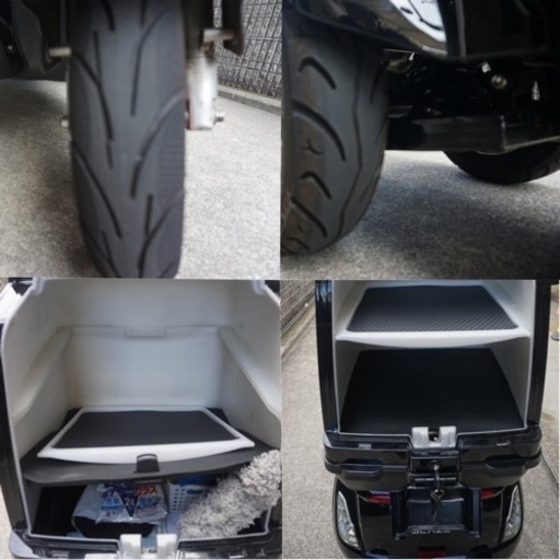 BLAZE EVデリバリー追加リチウムイオンバッテリー 楽天市場】BLAZE 電動バイク 折りたたみ型 SMART EV 脱着式 専用