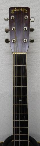 Morris Special モーリス スペシャル W-45H 1970年代 ジャパン