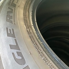 205/60R16 ４本　　値下げ　グッドイヤー