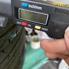 205/60R16 ４本　　値下げ　グッドイヤー