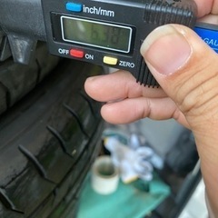 205/60R16 ４本　　値下げ　グッドイヤー