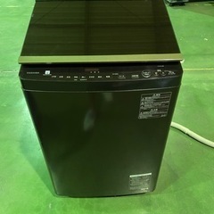 洗濯機 縦型洗濯機 TOSHIBA