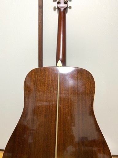 Yamaki Deluxe Folk 120 For Sale