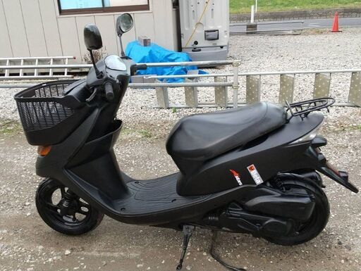 非常に良いエンジン。 ホンダ ディオ AF68 ( チェスタ )。 エンジン