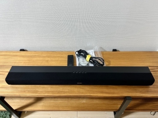 スピーカー DENON DHT-S216