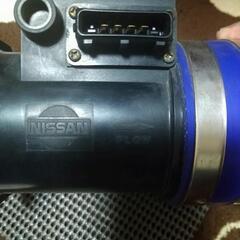 Z32 エアフロメーター