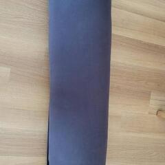 （取引中）yogibo max, roll max セット