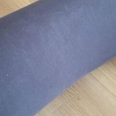 （取引中）yogibo max, roll max セット