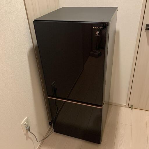 【新生活応援】冷蔵庫（137L）＋ドラム式洗濯乾燥機（Panasonic キューブル）
