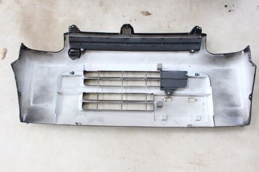 DG17V　スクラムバンフロントバンパー新車外し DG17V | パーツ：車種・メーカー | 軽自動車の車高調やチューニング