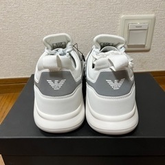 新品未使用　EMPORIO ARMANI  EA7 26cm、28cm