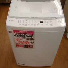【店頭受け渡し】 YAMADA　全自動洗濯機　9.0kg　YWM...
