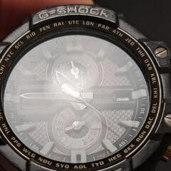 【10月20日まで受付】G-SHOCK GW-A1000 スカイ コックピット