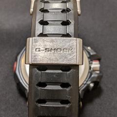 【10月20日まで受付】G-SHOCK GW-A1000 スカイ コックピット