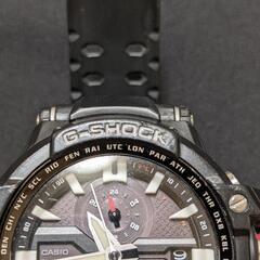 【10月20日まで受付】G-SHOCK GW-A1000 スカイ コックピット