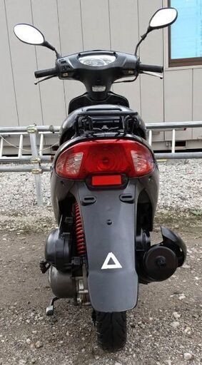 非常に速いバイク。 2018年モデル。 非常に良いエンジン。 SYM Xpro風