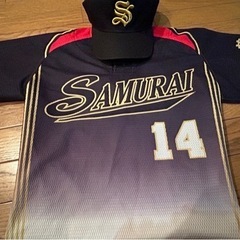 SAMURAI新メンバー募集⚾️