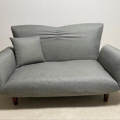 ニトリのローソファー🛋