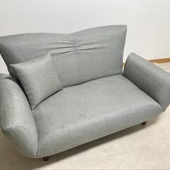 ニトリのローソファー🛋