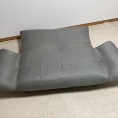 ニトリのローソファー🛋